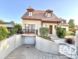 Pavillon à Sartrouville (78500)