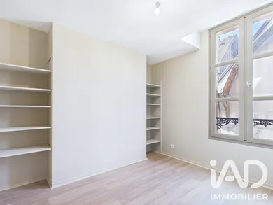 Appartement à Troyes (10000)
