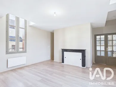 Appartement à Troyes (10000)