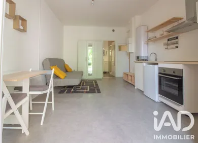 Appartement à Portets (33640)