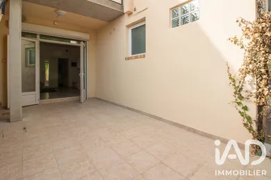 Appartement à Portets (33640)