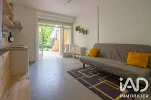 Appartement à Portets (33640)