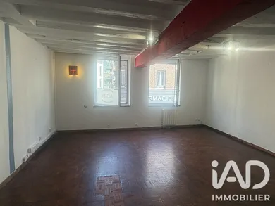 Triplex in Rouen (76000)