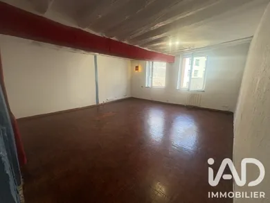Triplex in Rouen (76000)