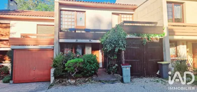 Maison à Ris-Orangis (91130)