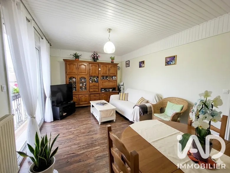 Maison 5 pièces 92 m² · à Chilly-Mazarin · 92 m² · 285 000 €