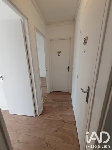 Appartement à Amiens (80090)