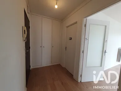 Appartement à Amiens (80090)