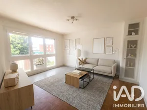 Apartment in Chilly-Mazarin (91380)