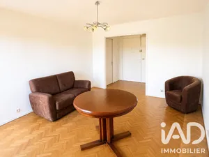 Appartement à Deuil-la-Barre (95170)