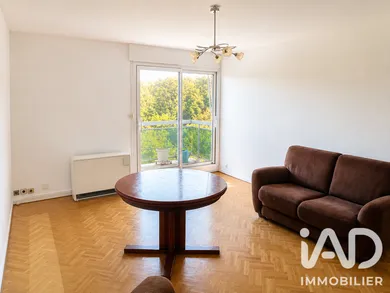 Appartement à Deuil-la-Barre (95170)