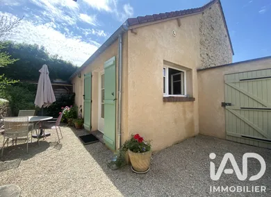 Maison à Hanches (28130)