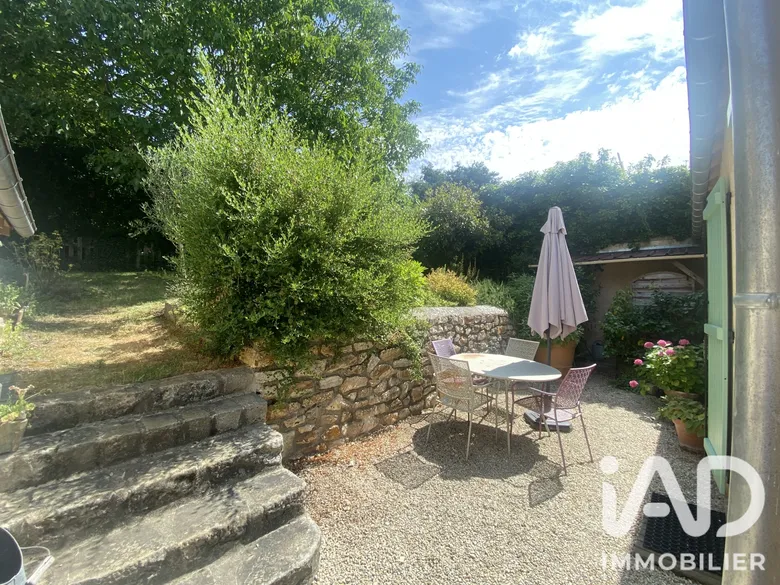 Maison 3 pièces 75 m² · à Hanches · 75 m² · 199 000 €