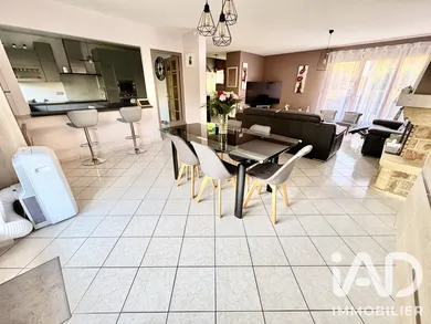 Pavillon à Sartrouville (78500)