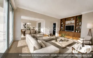Appartement à Vaucresson (92420)