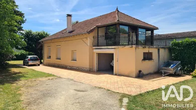 Traditional house in Bon-Encontre (47240)