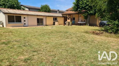 Traditional house in Bon-Encontre (47240)