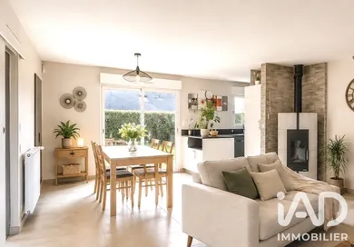 House in La Membrolle-sur-Choisille (37390)