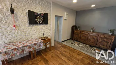 Maison à Val-au-Perche (61260)