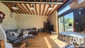 House in Val-au-Perche (61260)