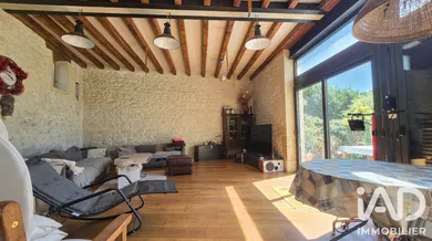 Maison à Val-au-Perche (61260)