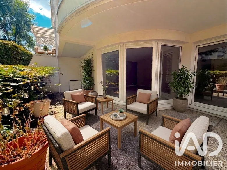 Appartement 3 pièces 79 m² · à Châtenay-Malabry · 78,7 m² · 399 000 €