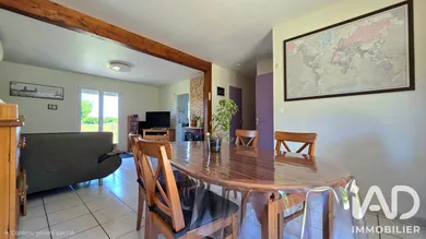 Pavillon à Ventes-Saint-Rémy (76680)