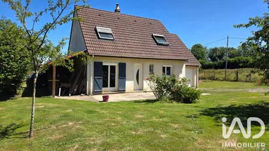 Pavillon à Ventes-Saint-Rémy (76680)