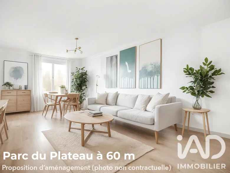 Maison 4 pièces 82 m² · à Champigny-sur-Marne · 82 m² · 330 000 €