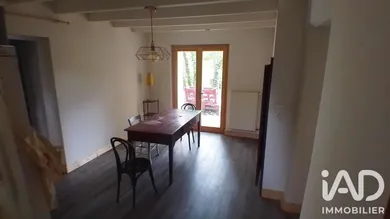 Maison à Saint-Pierre-de-Curtille (73310)