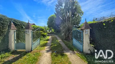 Maison à Saint-Pierre-des-Ormes (72600)