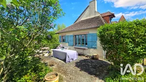 House in Saint-Pierre-des-Ormes (72600)