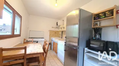 House in saint bomer (28330)