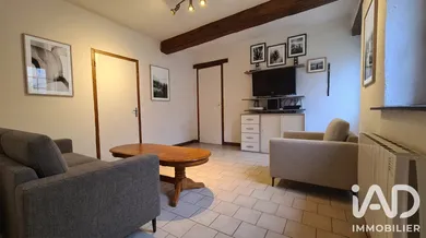 House in saint bomer (28330)