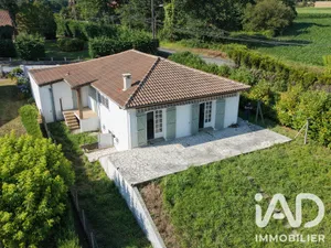 Maison à Sauveterre-de-Béarn (64390)