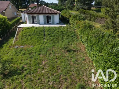 Maison à Sauveterre-de-Béarn (64390)
