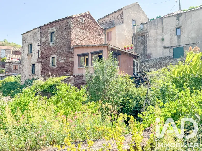 Maison 5 pièces 124 m² · à Saint-Affrique · 124 m² · 140 000 €