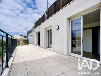 Appartement à Rosny-sous-Bois (93110)