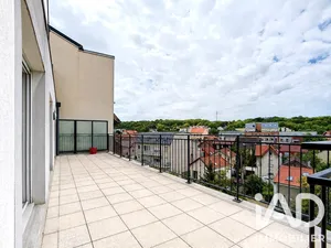Appartement à Rosny-sous-Bois (93110)