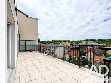Appartement à Rosny-sous-Bois (93110)