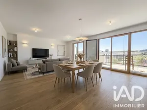 Apartment in Châtenay-Malabry (92290)