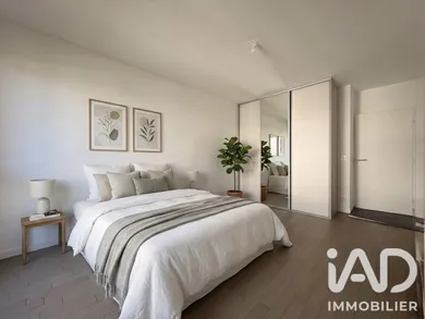 Apartment in Châtenay-Malabry (92290)