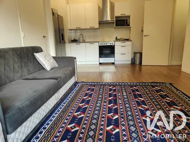 Appartement à Rosny-sous-Bois (93110)