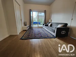 Apartment in Rosny-sous-Bois (93110)