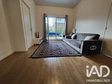 Appartement à Rosny-sous-Bois (93110)