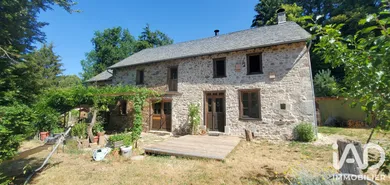 Maison à Neuvic (19160)