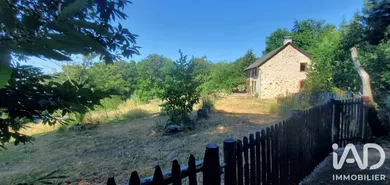 Maison à Neuvic (19160)