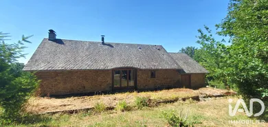 Maison à Neuvic (19160)