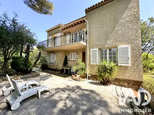 House in Fréjus (83370)