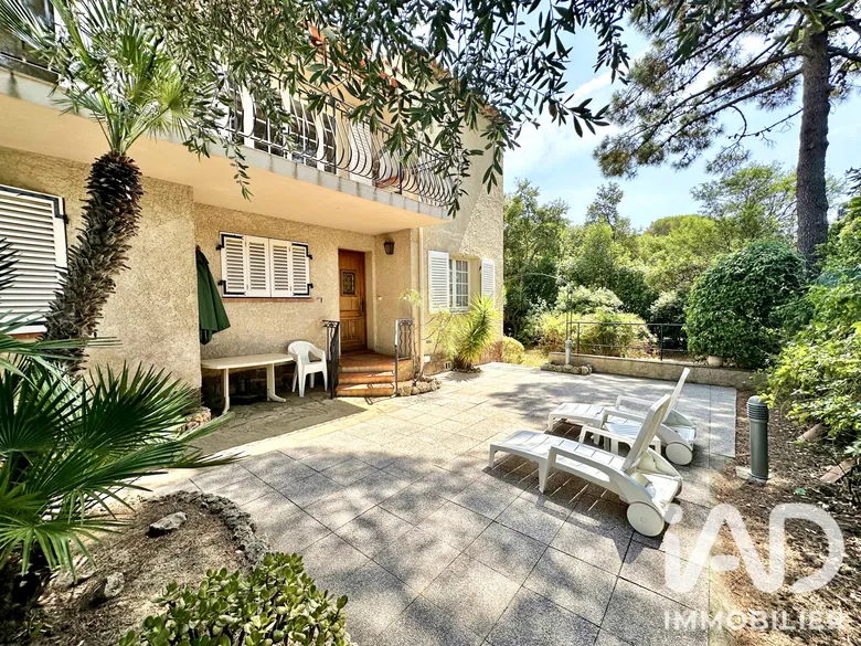 Maison 7 pièces 186 m² · à Fréjus · 186 m² · 690 000 €